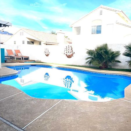 Вилла Oasis Pool House, Optional Pool Heater Лас-Вегас Экстерьер фото